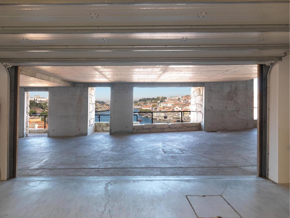 Flh - Porto Vista House Βίλα Βίλα Νόβα ντε Γκάια Εξωτερικό φωτογραφία