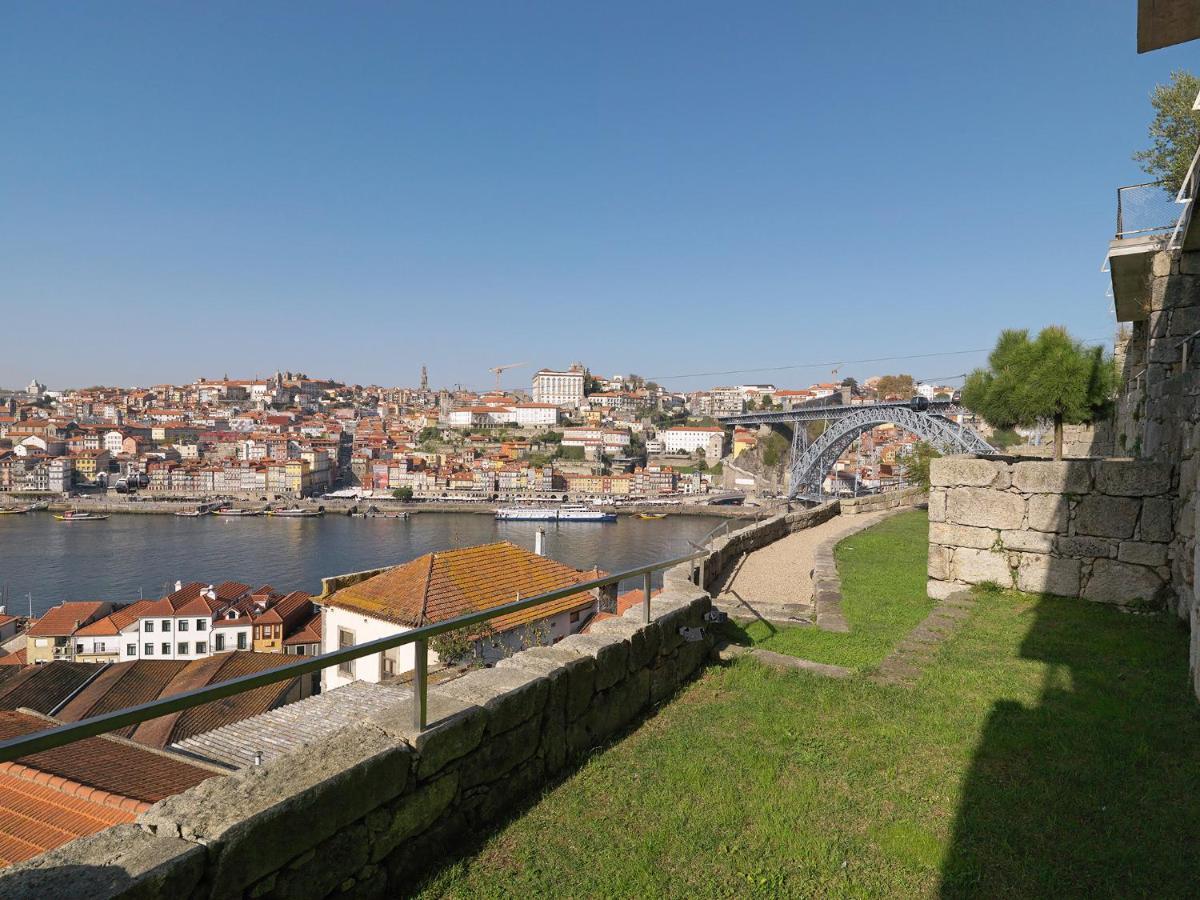 Flh - Porto Vista House Βίλα Βίλα Νόβα ντε Γκάια Εξωτερικό φωτογραφία